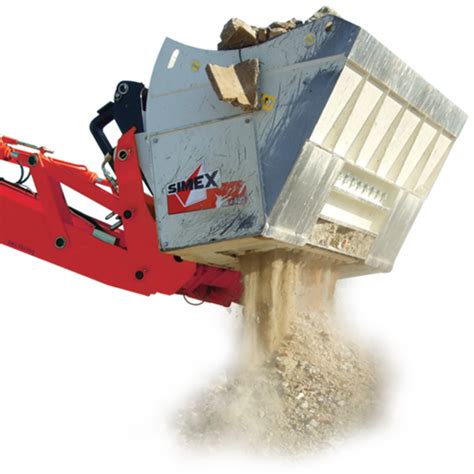 skid steer rock crusher rental near me|skid steer attachment rental near me.